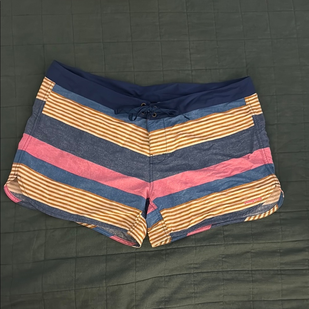 Patagonia board shorts​